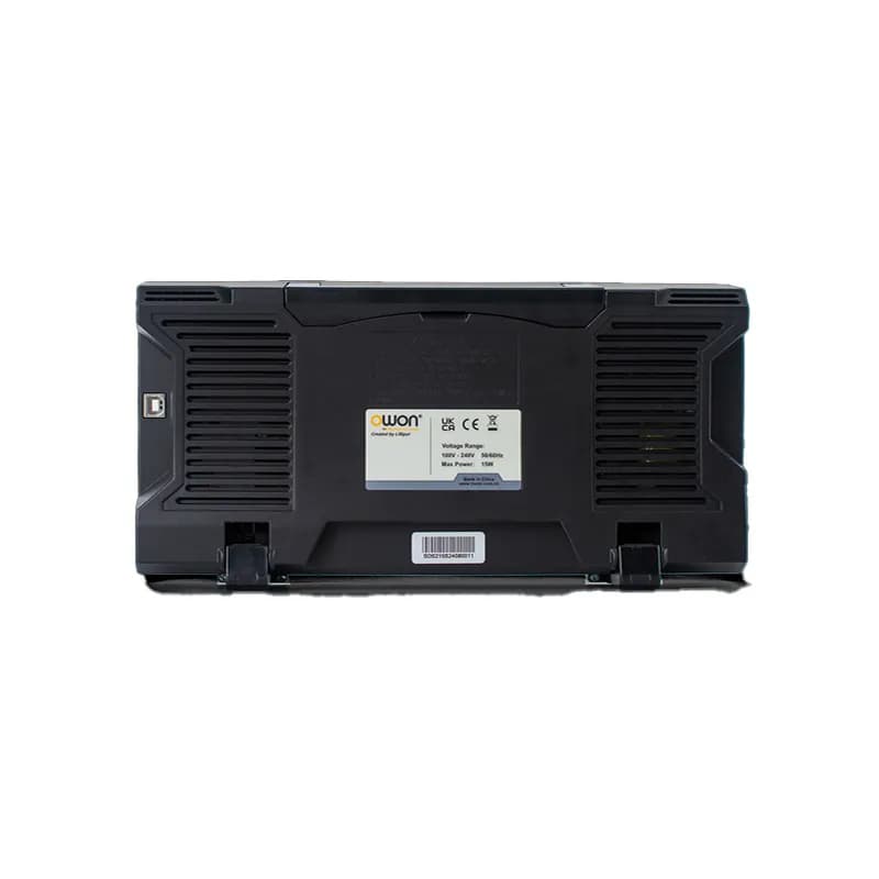 Owon SDS220S  Digital Oscilloscope - Gallery Image 2