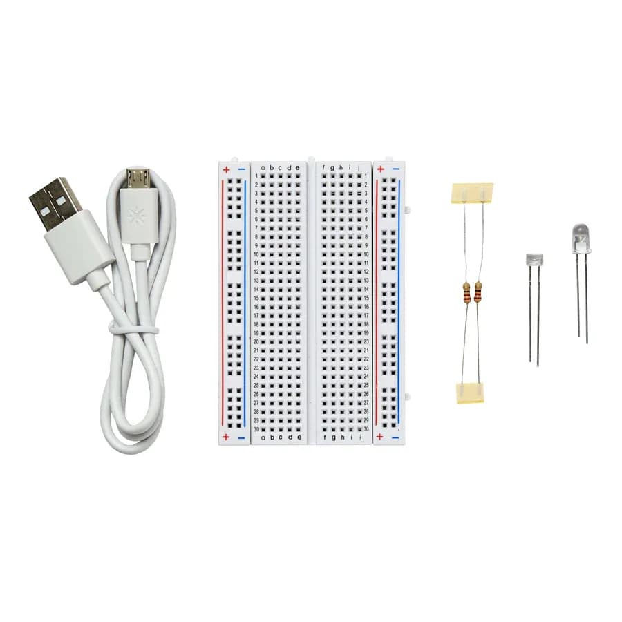 Particle Argon IoT Development Kit - Gallery Image 3