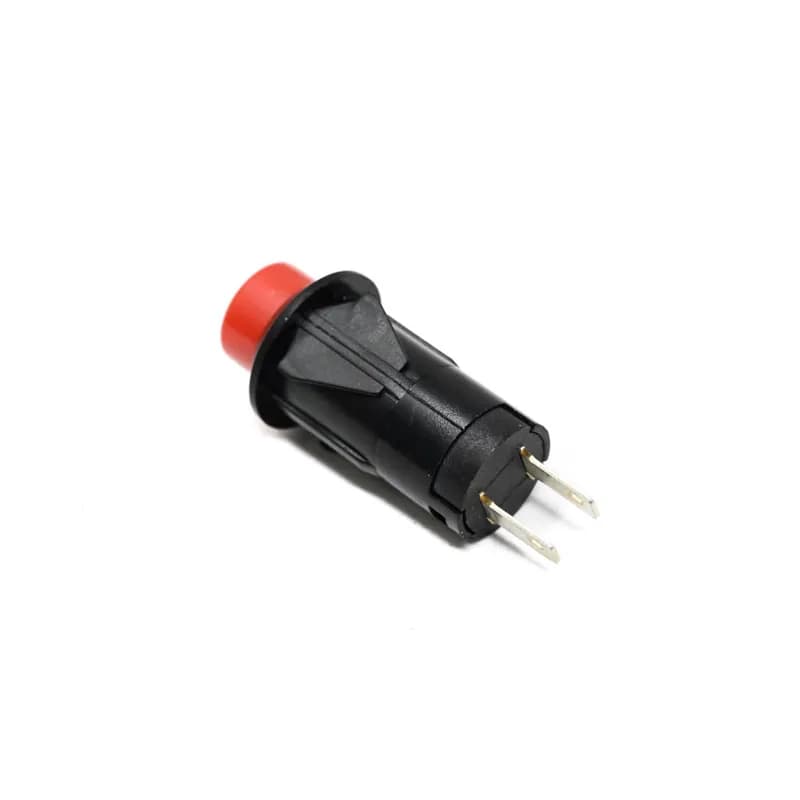 PBS-27B-Momentary Buckle Switch - Gallery Image 1