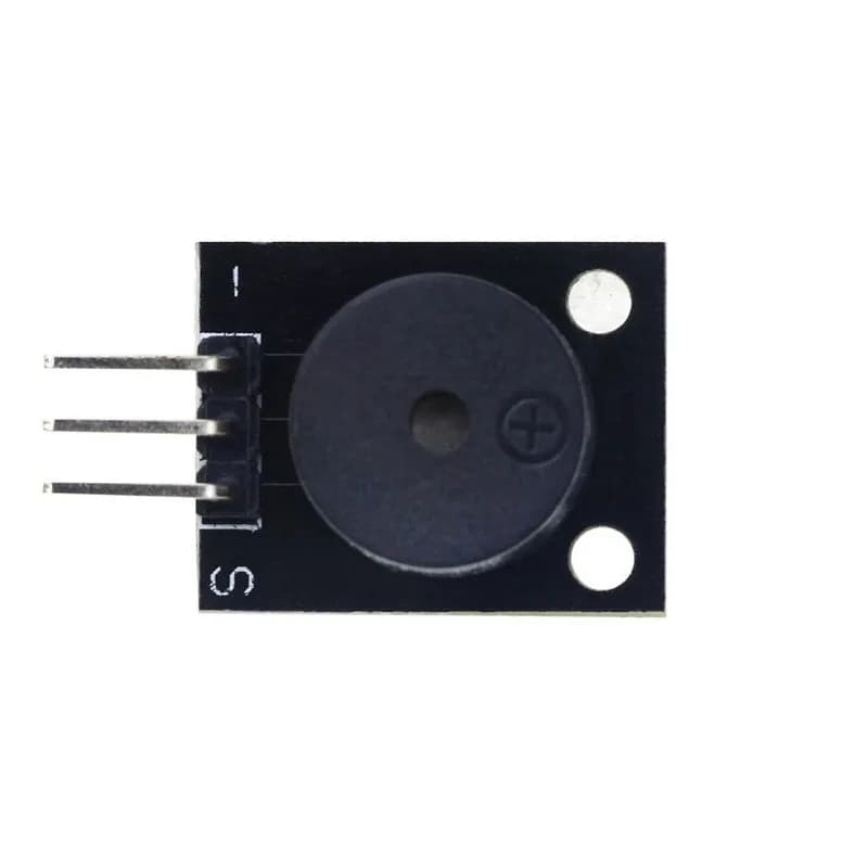 PCB Mounted Active Buzzer Module - Gallery Image 1