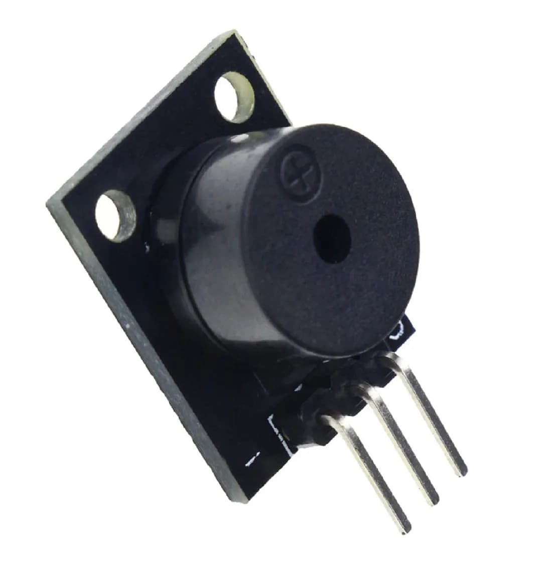 PCB Mounted Active Buzzer Module - Gallery Image 3