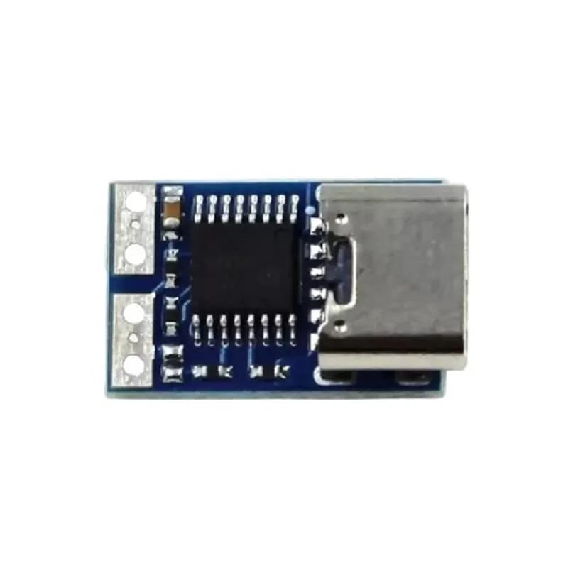 PDC004-PD PD decoy module 9V - Gallery Image 1