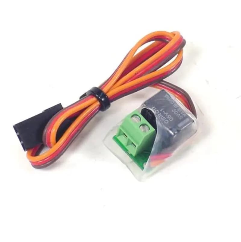 PicoSwitch radio controlled relay - Gallery Image 1