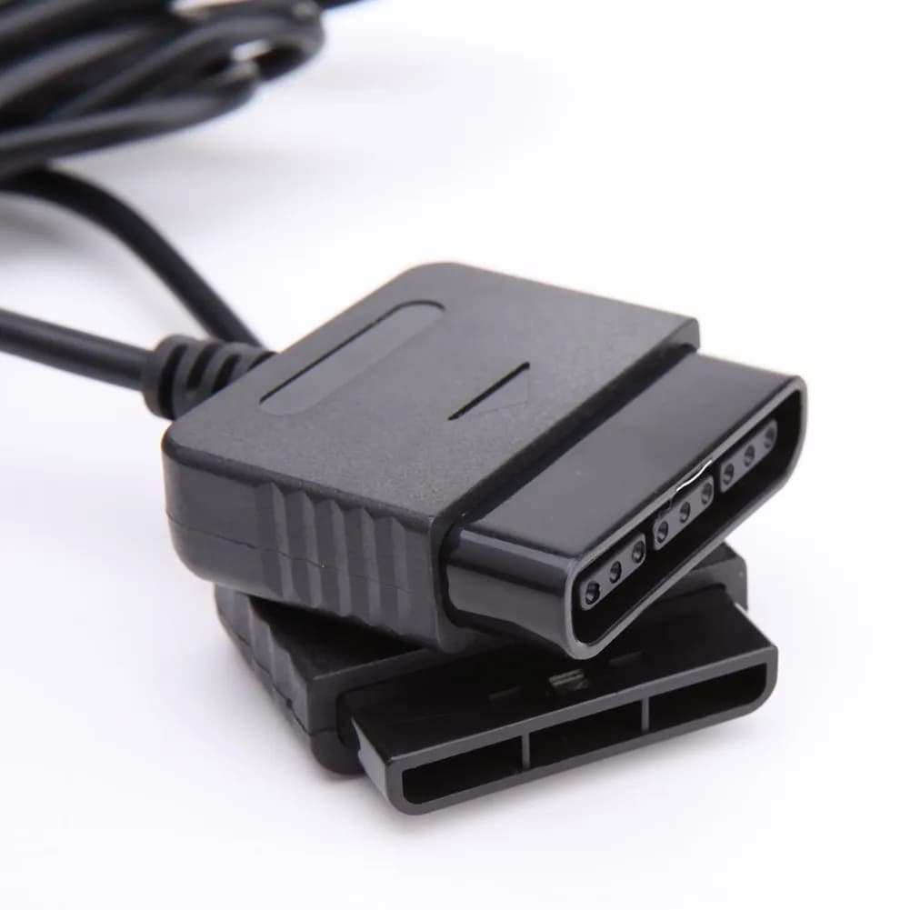 PS Controller Extension Cable - Gallery Image 4