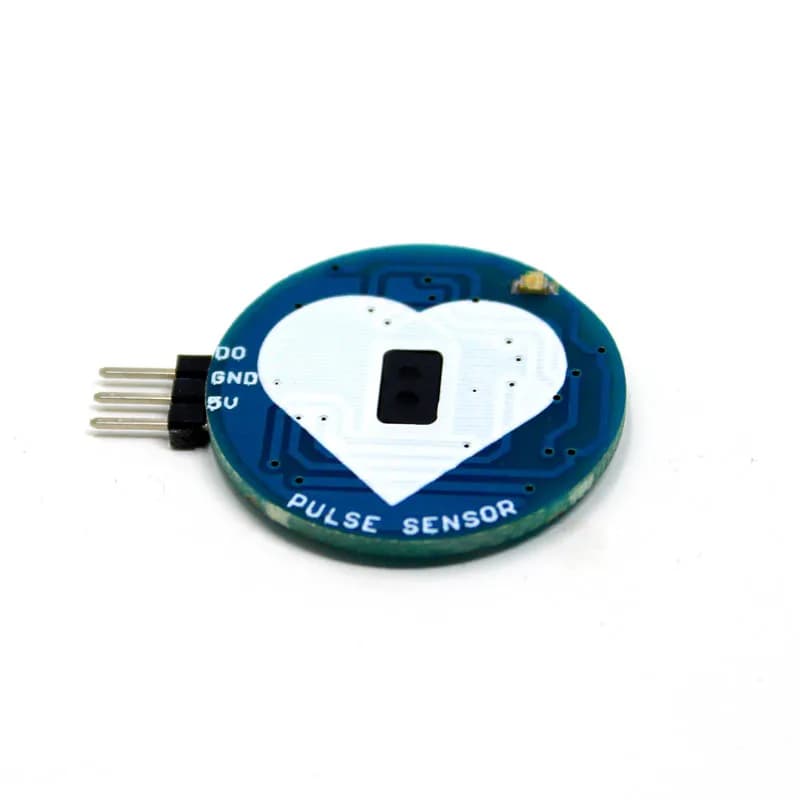 Pulse Sensor - Gallery Image 1
