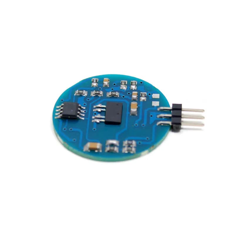 Pulse Sensor - Gallery Image 2
