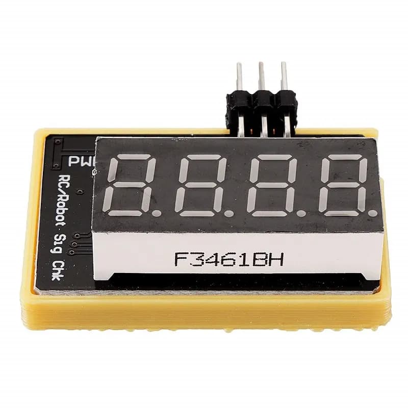PWM Tester with Cable - Gallery Image 2