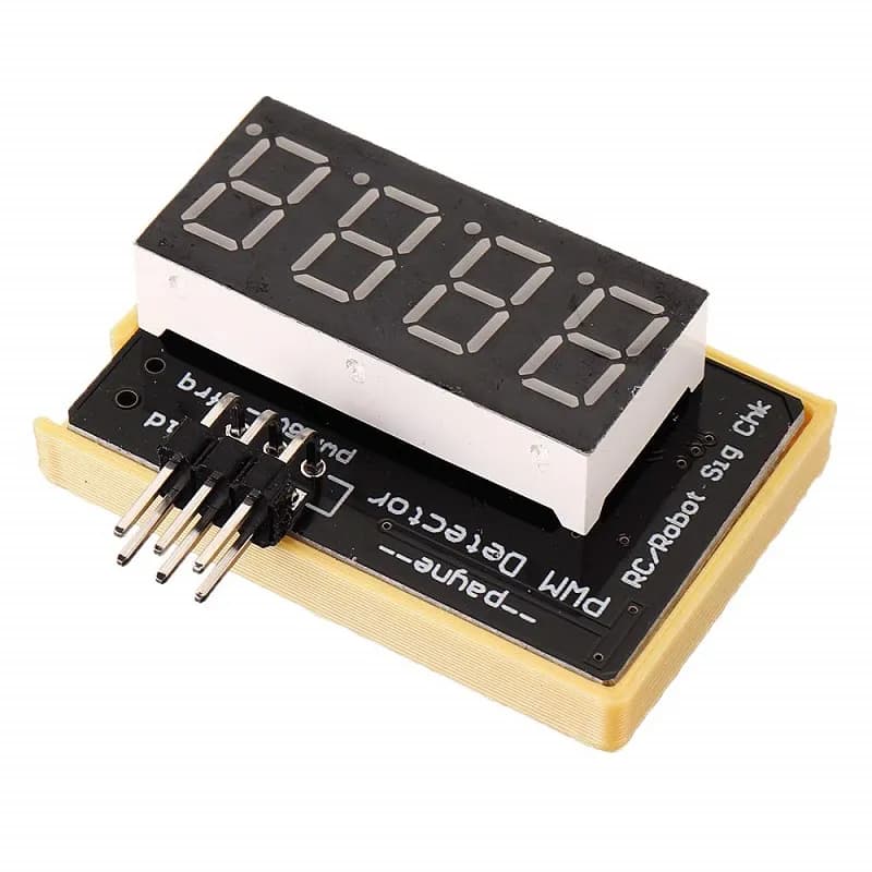 PWM Tester with Cable - Gallery Image 3