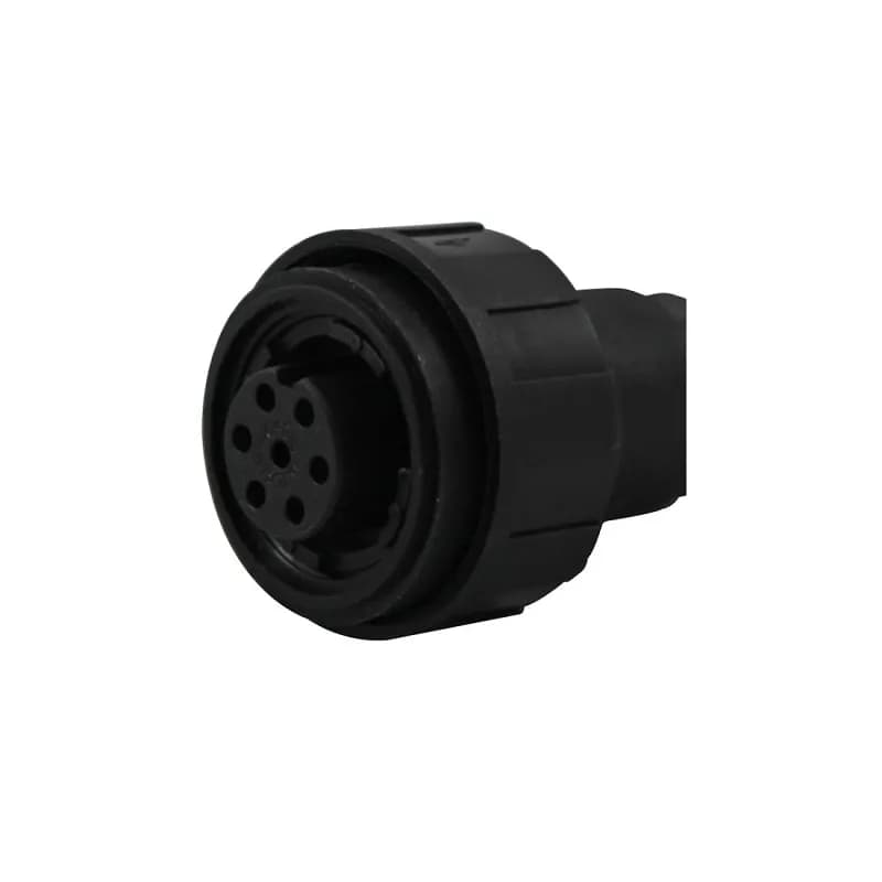 PX0745/S-SOCKET, FREE, 7 POLE - Gallery Image 1