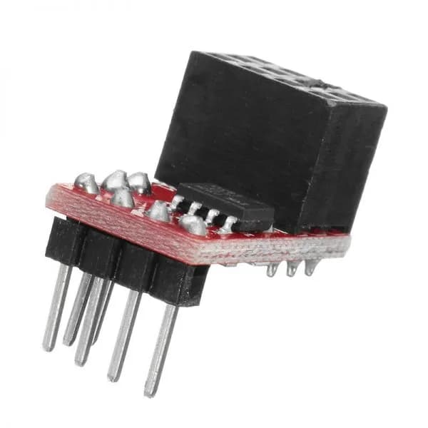 RAMPS1.4 RRD Fan Extender - Gallery Image 2