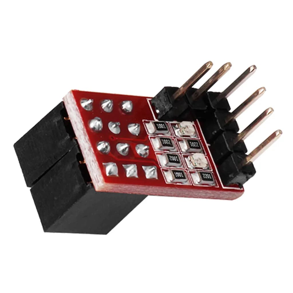 RAMPS1.4 RRD Fan Extender - Gallery Image 1