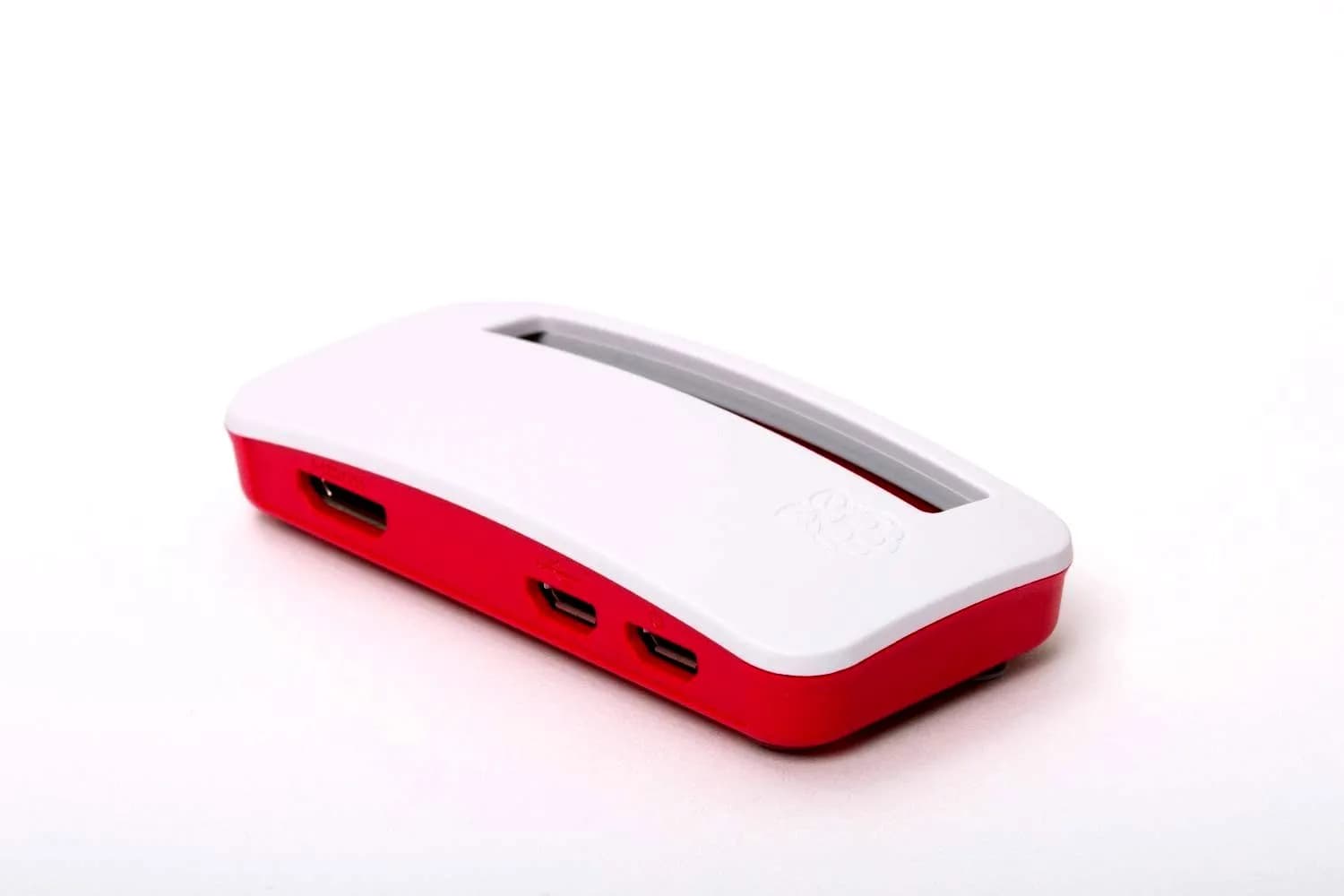 Raspberry Pi Zero Case - Gallery Image 1