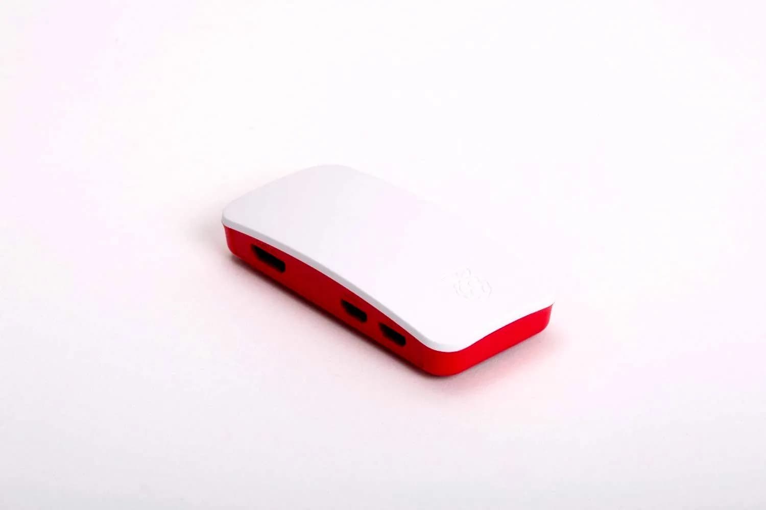 Raspberry Pi Zero Case - Gallery Image 2