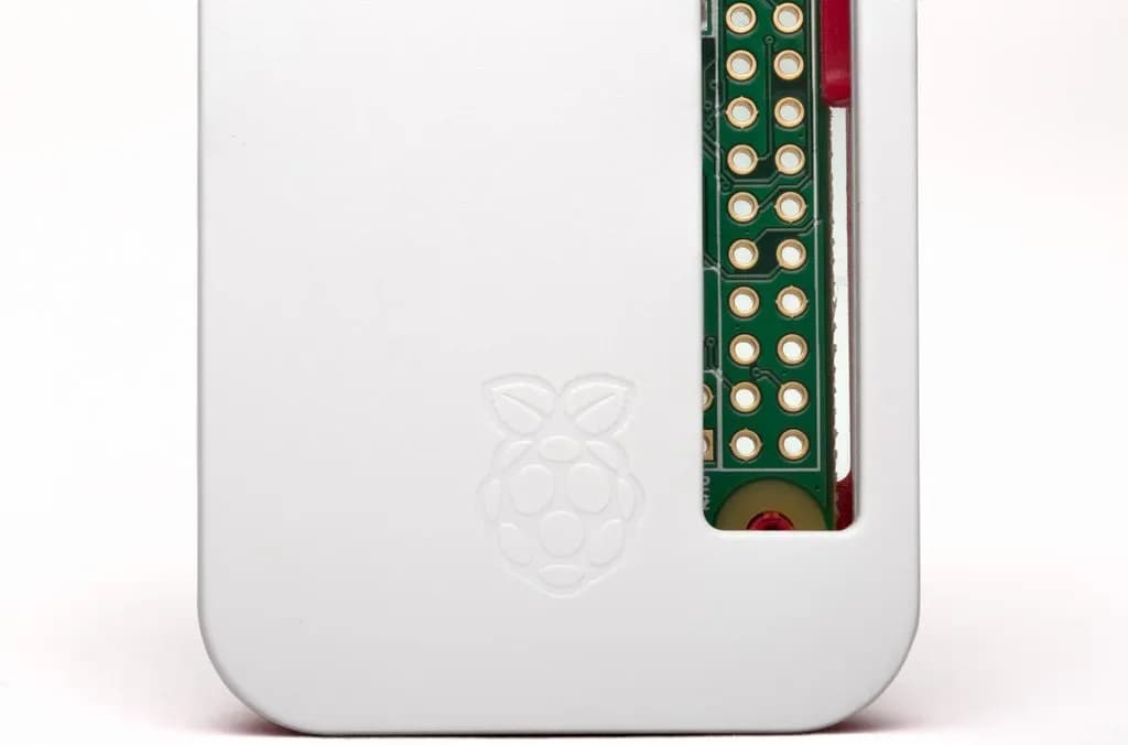 Raspberry Pi Zero Case - Gallery Image 9