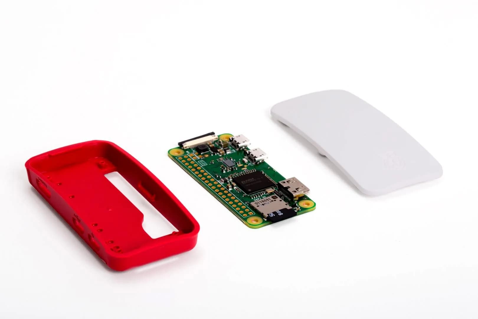 Raspberry Pi Zero Case - Gallery Image 5