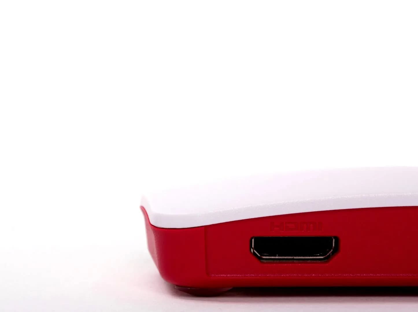 Raspberry Pi Zero Case - Gallery Image 3