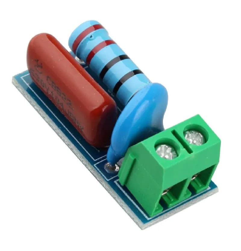 RC Absorption Loop Module - Gallery Image 1