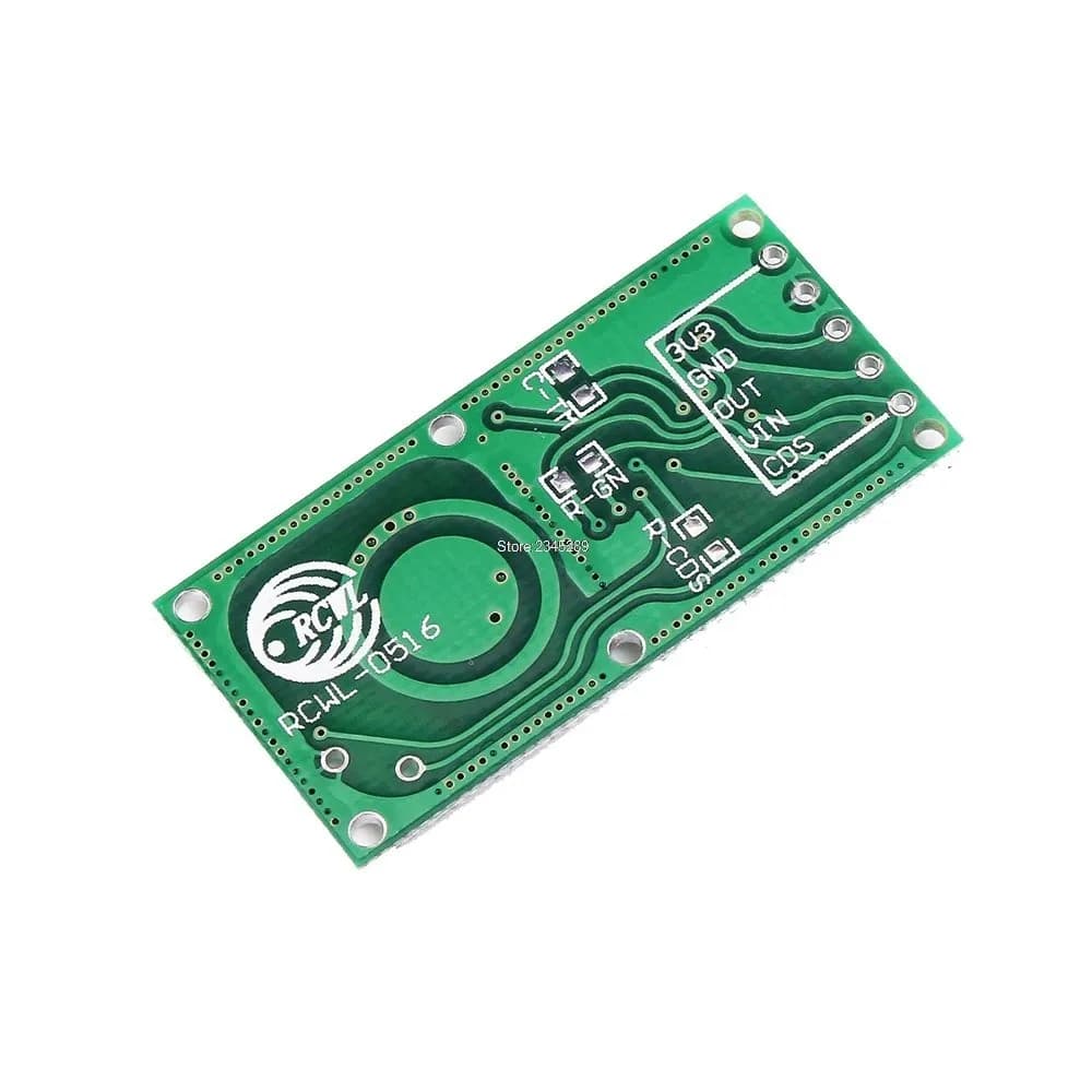 RCWL-0516 Microwave Radar Sensor - Gallery Image 2