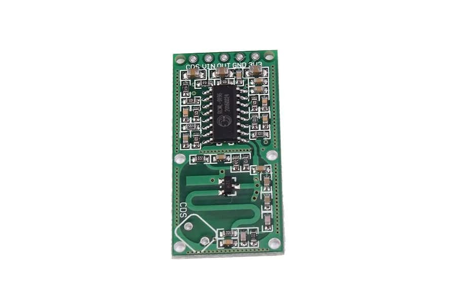 RCWL-0516 Microwave Radar Sensor - Gallery Image 4