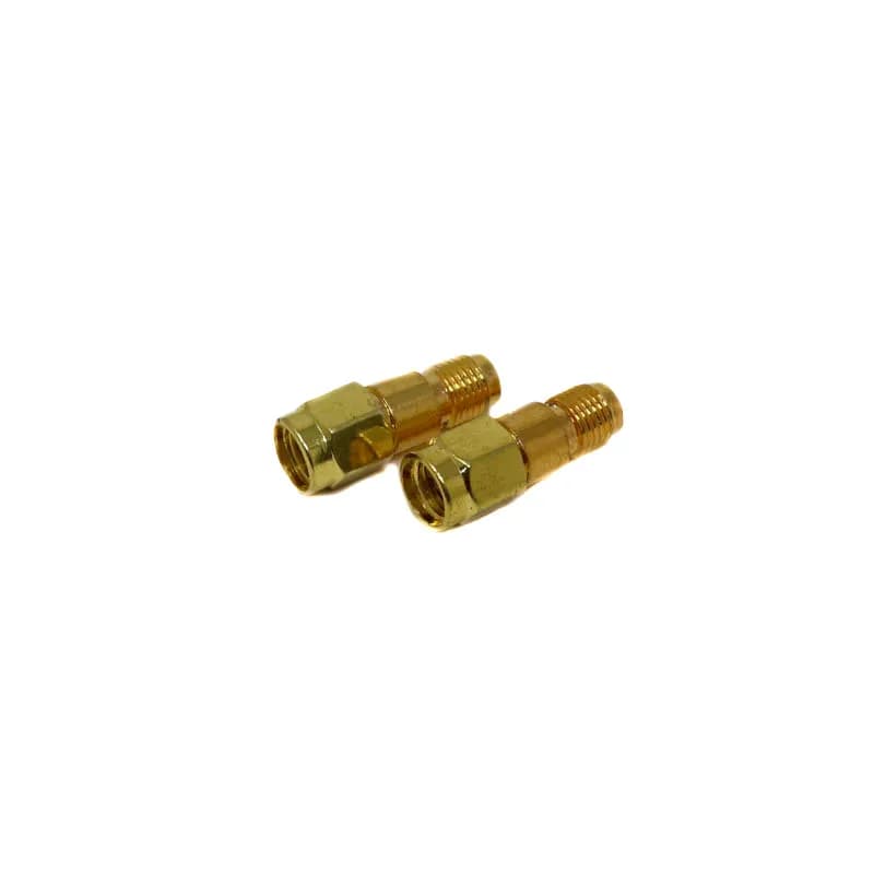 RPSMA Male To RPSMA Female Adapter - Gallery Image 5