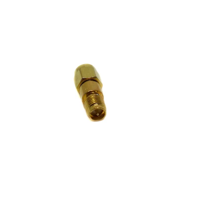 RPSMA Male To RPSMA Female Adapter - Gallery Image 3