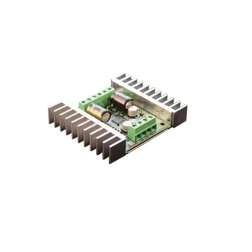 Sabertooth Dual 12A Motor Driver - Gallery Image 1