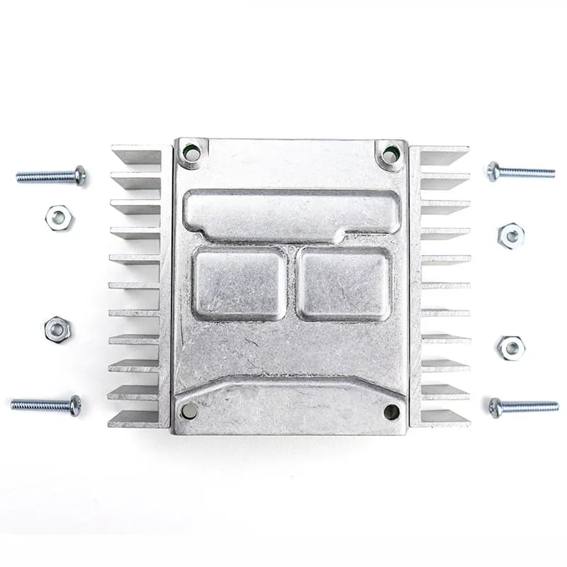 Sabertooth Dual 25A Motor Driver - Gallery Image 3
