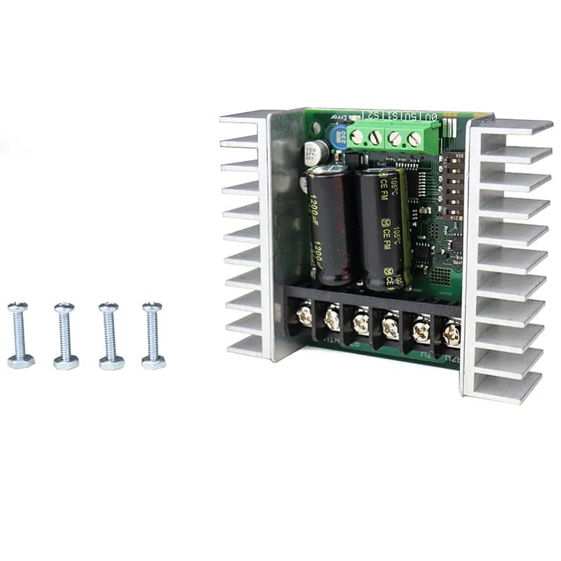 Sabertooth Dual 25A Motor Driver - Gallery Image 2