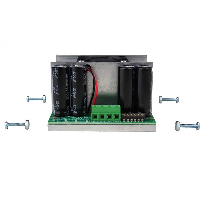 Sabertooth Dual 60A Motor Driver - Gallery Image 3