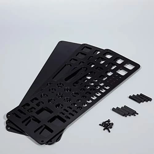 Screwdriver Storage Rack - Gallery Image 2
