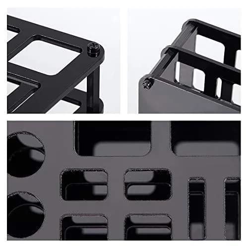 Screwdriver Storage Rack - Gallery Image 1