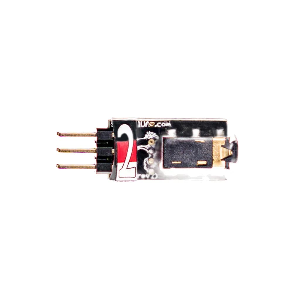 Seagull UAV #MAP2 Camera Controller - Gallery Image 2