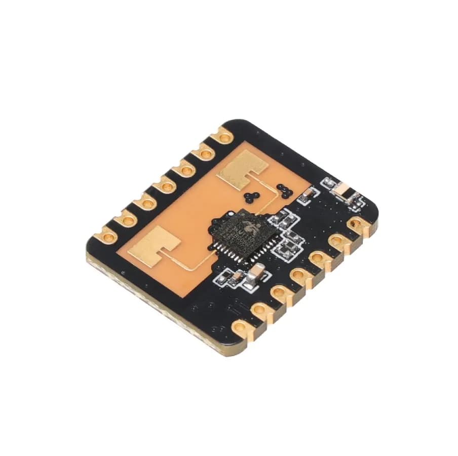 Seeed Studio 24GHz mmWave for XIAO - Gallery Image 1