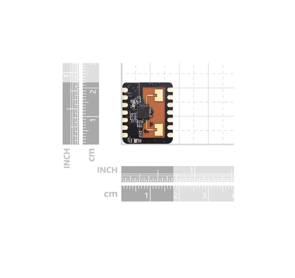 Seeed Studio 24GHz mmWave for XIAO - Gallery Image 4