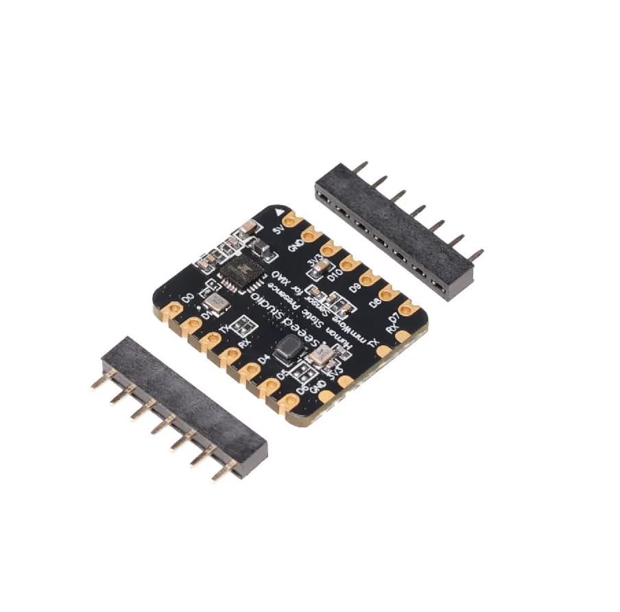 Seeed Studio 24GHz mmWave for XIAO - Gallery Image 3