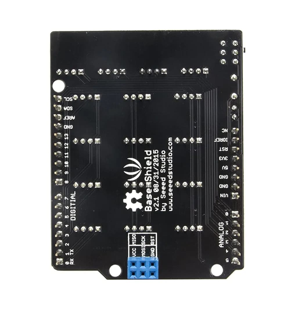 Seeed Studio Base Shield V2 - Gallery Image 1