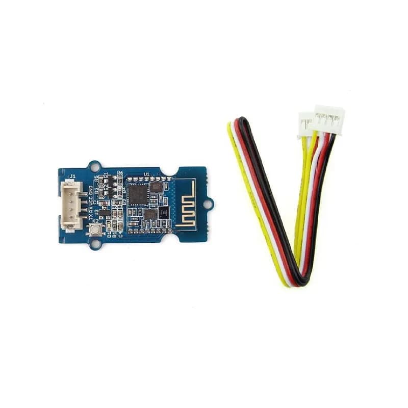 Seeed Studio Grove BLE (dual model) - Gallery Image 1