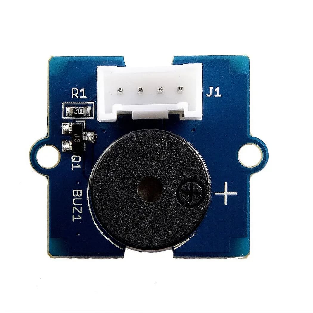 Seeed Studio Grove Buzzer - Gallery Image 1
