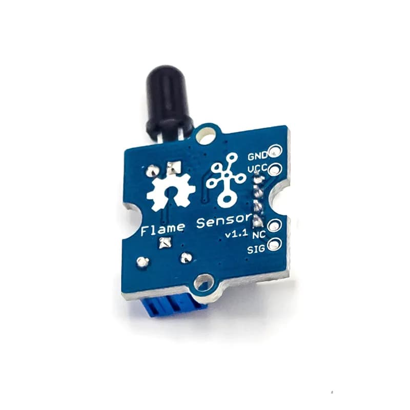 Seeed Studio Grove Flame Sensor - Gallery Image 1