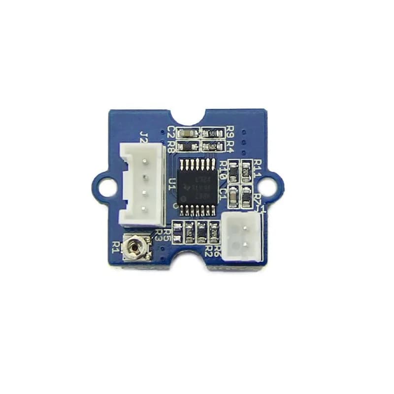 Seeed Studio Grove GSR sensor - Gallery Image 2