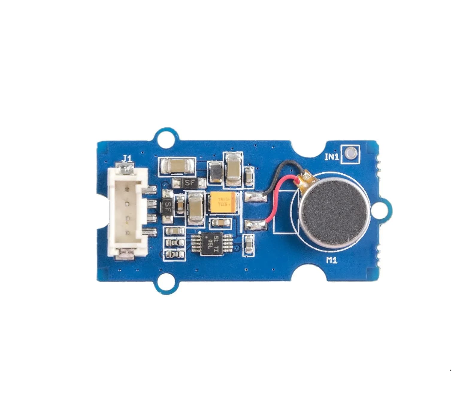 Seeed Studio Grove Haptic Motor - Gallery Image 2