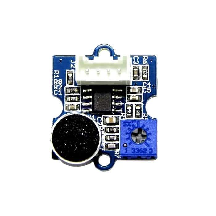 Seeed Studio Grove Loudness Sensor - Gallery Image 1