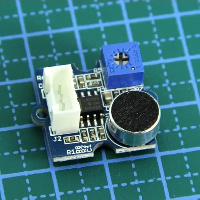 Seeed Studio Grove Loudness Sensor - Gallery Image 3
