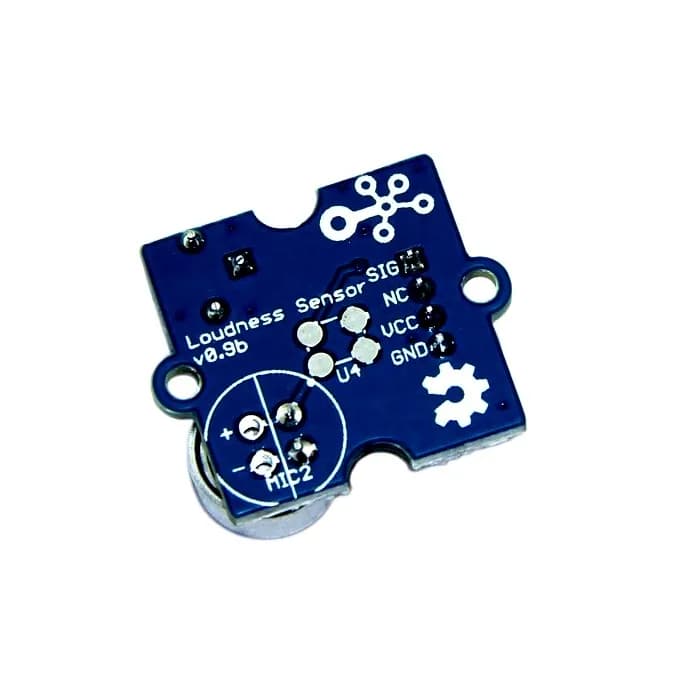 Seeed Studio Grove Loudness Sensor - Gallery Image 2