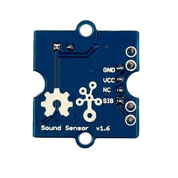 Seeed Studio Grove Sound Sensor - Gallery Image 2