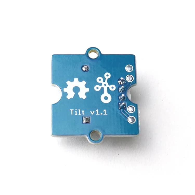 Seeed Studio Grove Tilt Switch - Gallery Image 1