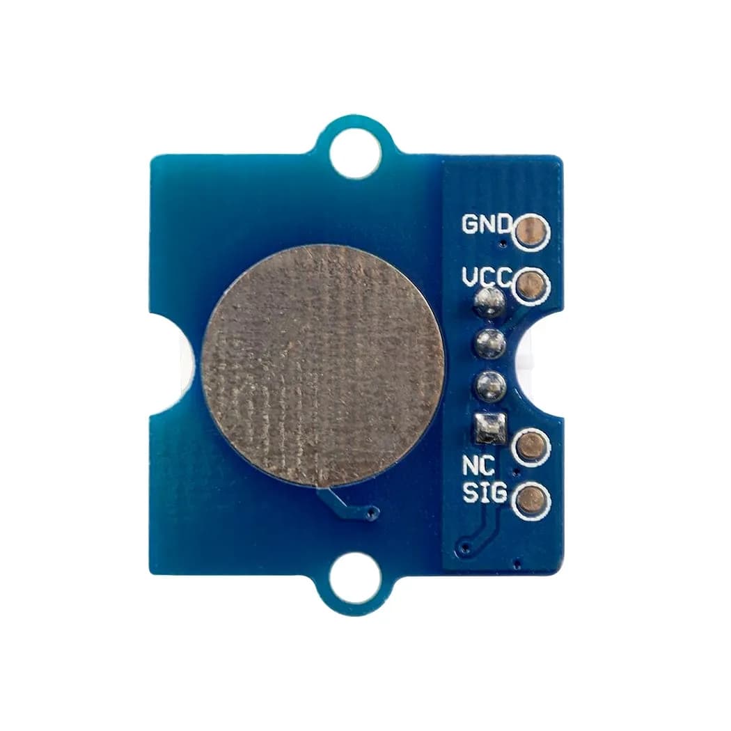 Seeed Studio Grove Touch Sensor - Gallery Image 1