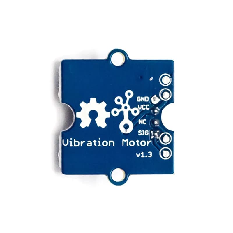 Seeed Studio Grove Vibration Motor - Gallery Image 1