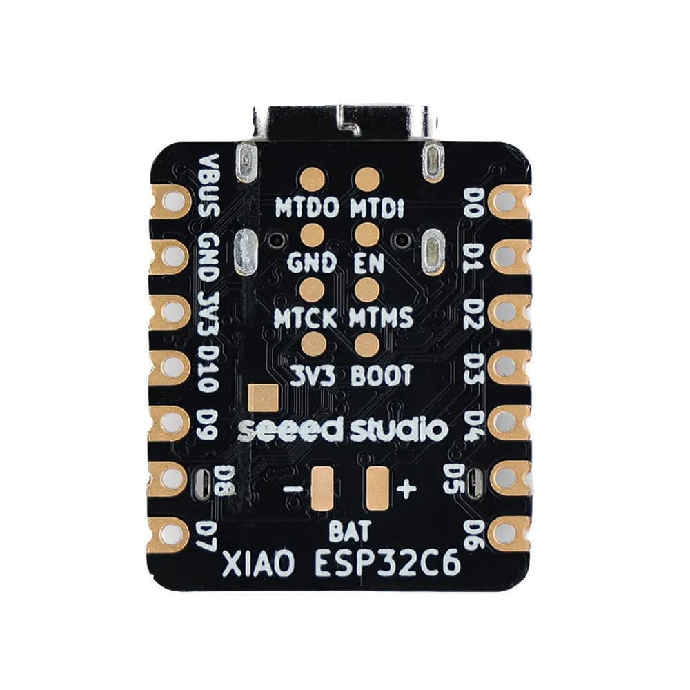 Seeed Studio XIAO ESP32C6 - Gallery Image 1