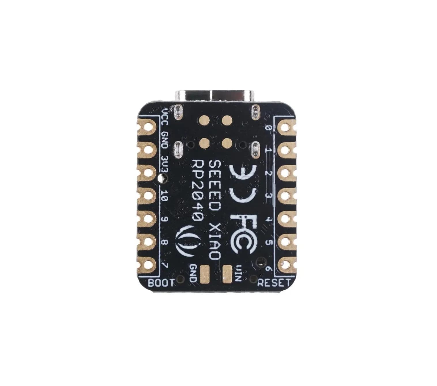 Seeed Studio XIAO RP2040 v1.0 - Gallery Image 1